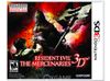 Resident Evil: The Mercenaries 3D-2ND-US