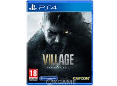 Resident Evil 8 Village