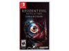 Resident Evil Revelations Collection-2ND