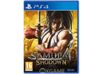 Samurai Shodown-2ND