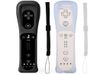Silicon và dây đeo tay của Remote Wii