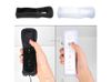 Silicon và dây đeo tay của Remote Wii