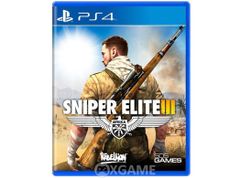 Sniper Elite 3 Ultimate Edition