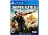 Sniper Elite 5