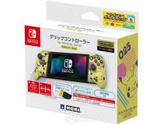Split Pad Pro cho Switch-Pikachu Pop