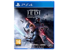 Star Wars Jedi: Fallen Order-2ND