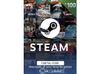 Steam Wallet Code 100$