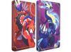 Steelbook cover Pokémon Violet-Scarlet