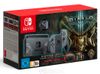 Máy Switch Diablo 3 Eternal Limited Edition