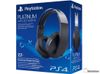 Tai Nghe PS4 Platinum Wireless Headset