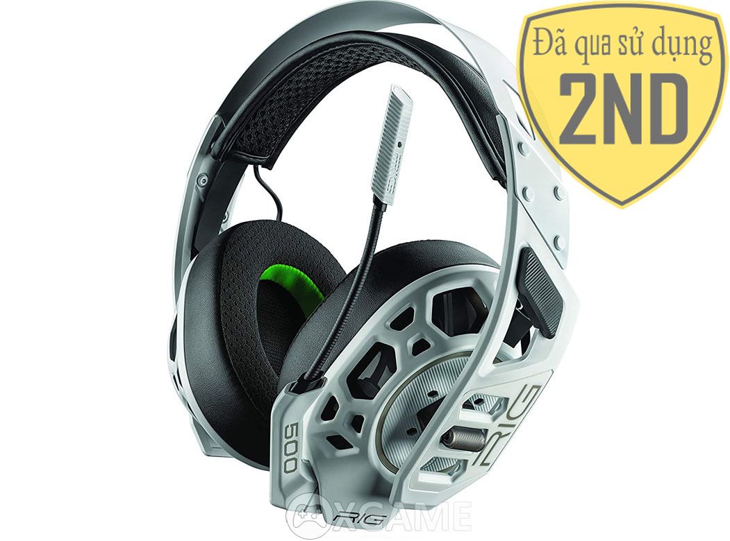 Tai nghe RIG 500 PRO EX Atmos Gaming Headset-2ND