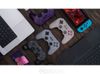 Tay cầm 8Bitdo PRO 2-Clear Black Edition