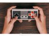 Tay cầm 8BitDo-NES30