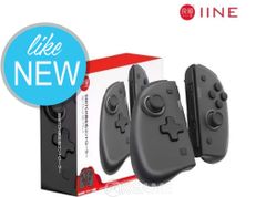 Tay cầm IINE Split Pad Pro Elite Joypad-LikeNew