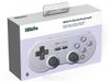 Tay cầm Super Nintendo SN30 Pro G-8bitdo-Gray Version