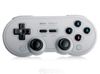 Tay cầm Super Nintendo SN30 Pro G-8bitdo-SNES Version