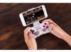 Tay cầm Super Nintendo SN30 Pro G-8bitdo-Gray Version