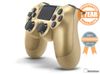 Tay PS4 - Dualshock 4 [Sony VN] Gold