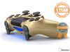 Tay PS4 - Dualshock 4 [Sony VN] Gold