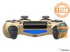 Tay PS4 - Dualshock 4 [Sony VN] Gold