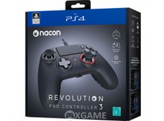 Tay chơi game Nacon Revolution Pro Controller 3