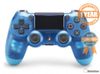 Tay PS4 - Dualshock 4 [Sony VN] Blue Crystal