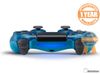 Tay PS4 - Dualshock 4 [Sony VN] Blue Crystal