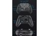 Tay Game Elite Wireless Controller Edition