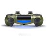 Tay PS4 - Dualshock 4-Green Camouflage-Sony VN