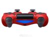 Tay PS4 - Dualshock 4- Magma Red - Sony VN