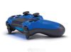 Tay PS4 - Dualshock 4-LikeNew-Wave Blue