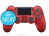 Tay PS4 - Dualshock 4-Màu Đỏ-LikeNew