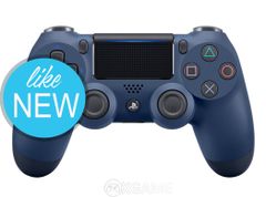 Tay PS4-Midnight Blue-LikeNew