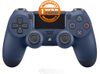 Tay PS4 - Dualshock 4-Midnight Blue-Sony VN