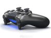 Tay PS4 - Dualshock 4-Steel Black-Sony VN