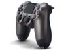 Tay PS4 - Dualshock 4-Steel Black-Sony VN