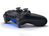 Tay PS4 - Dualshock 4-Black-Sony VN