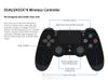 Tay PS4 - Dualshock 4-Black-Sony VN