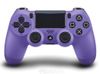 Tay PS4 - Dualshock 4 Electric Purple-LikeNew