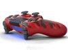 Tay PS4 - Dualshock 4 [Sony VN] Red Camo