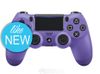 Tay PS4 - Dualshock 4 Electric Purple-LikeNew