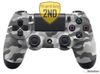 Tay PS4 - Dualshock 4 [2ND] Urban Camouflage