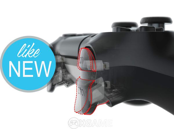 Tay PS4 -ZCT2-LikeNew – xGAMESHOP-Retail Store Games