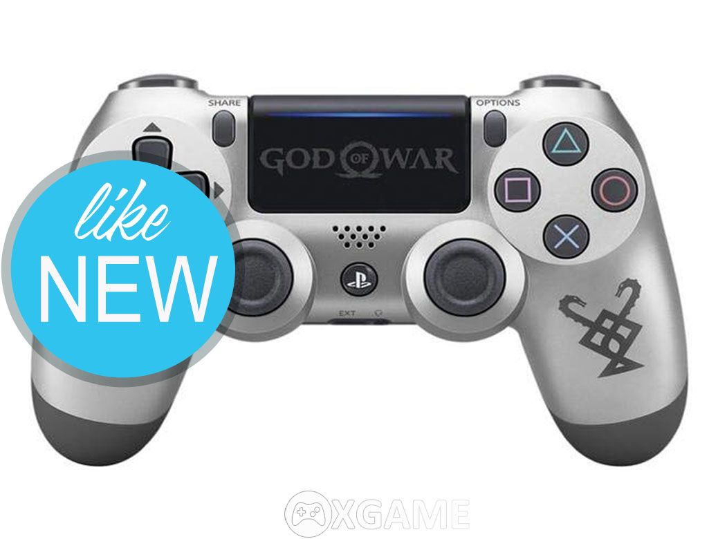 Tay PS4 God of War Edition-LikeNew