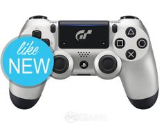 Tay PS4 Gran Turismo 7 Edition-LikeNew