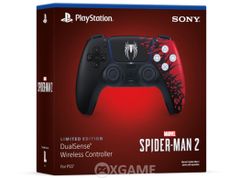 Tay PS5 DualSense Spider Man 2 Limited Edition