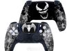 Tay PS5 DualSense Venom Custom Wireless Controller