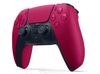 Tay PS5 DualSense Wireless Controller-Cosmic Red