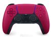 Tay PS5 DualSense Wireless Controller-Cosmic Red