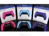Tay PS5 DualSense Wireless Controller-Galactic Purple